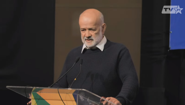 João Vaccari é exaltado em evento do PT: “Justiça sendo feita”