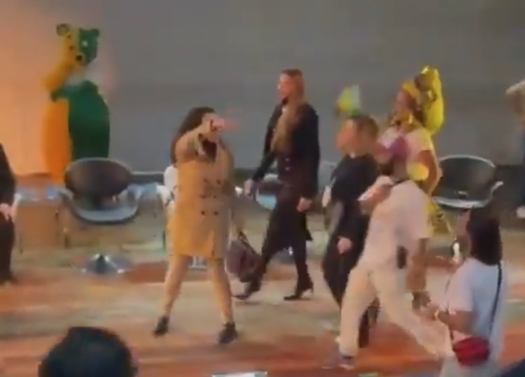 Janaina Paschoal nega ter fugido de evento LGBT após ser hostilizada