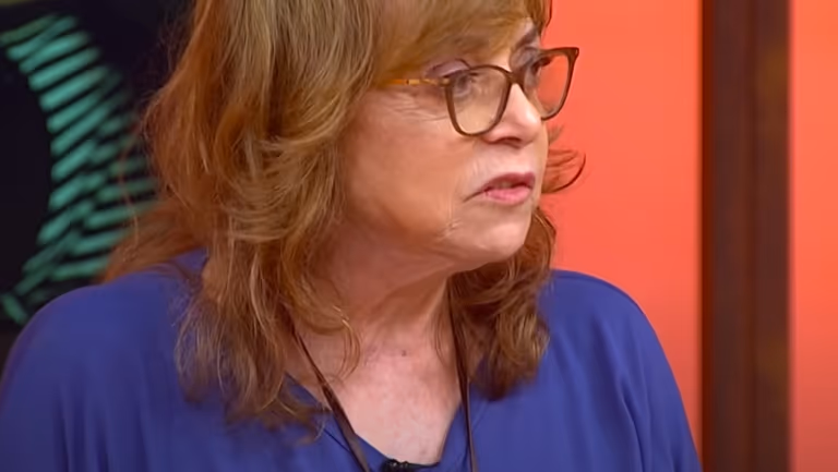 &quot;Cultura &#039;woke&#039; foi arrasadora para a dramaturgia&quot;, diz Glória Perez