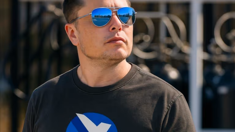 Crusoé: Musk leva nota da comunidade ao ameaçar processar Apple