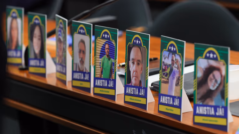 Crusoé: Impressão de que STF exagerou na reação ao 8/1 se cristaliza