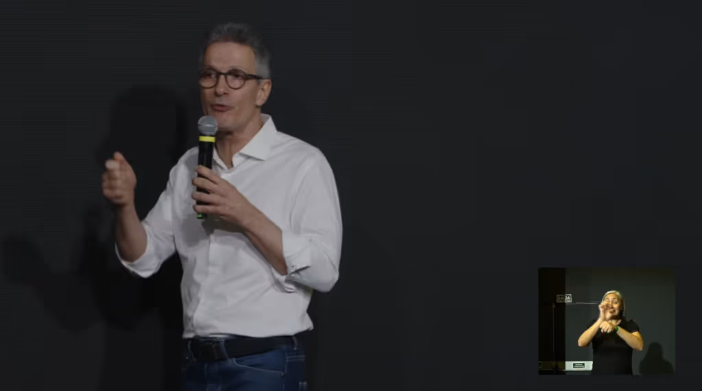 Leia a íntegra do discurso de Romeu Zema como pré-candidato à Presidência