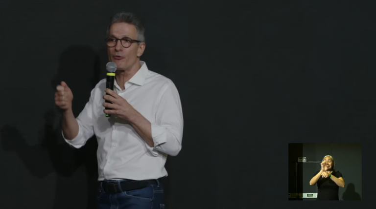 Leia a íntegra do discurso de Romeu Zema como pré-candidato à Presidência