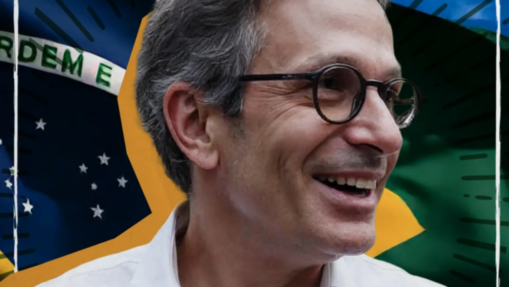“A verdadeira direita do Brasil”?