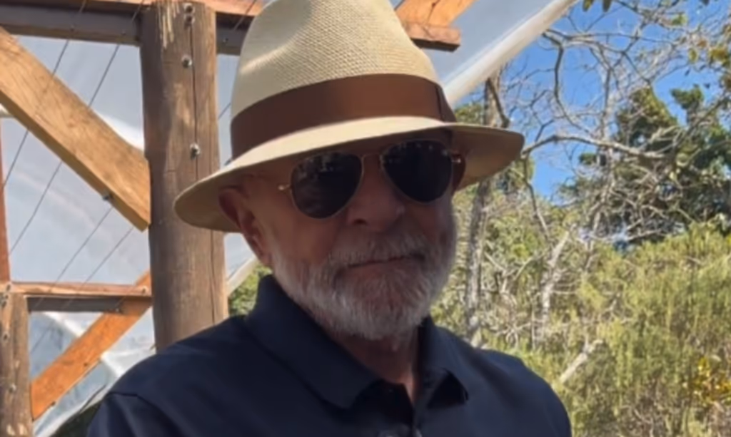 Lula manda novo recado a Trump após oferecer jabuticaba