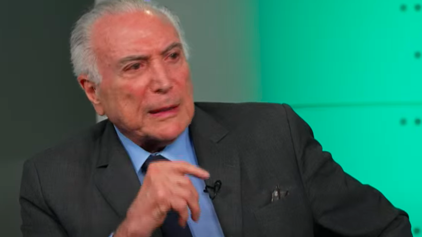 Michel Temer