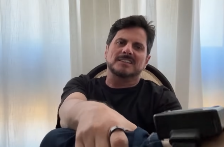 Moraes revoga últimas cautelares impostas a Marcos do Val