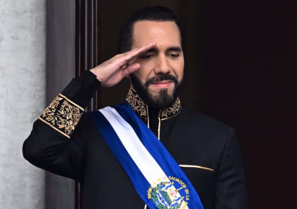 Repórteres Sem Fronteiras denuncia repressão à imprensa em El Salvador