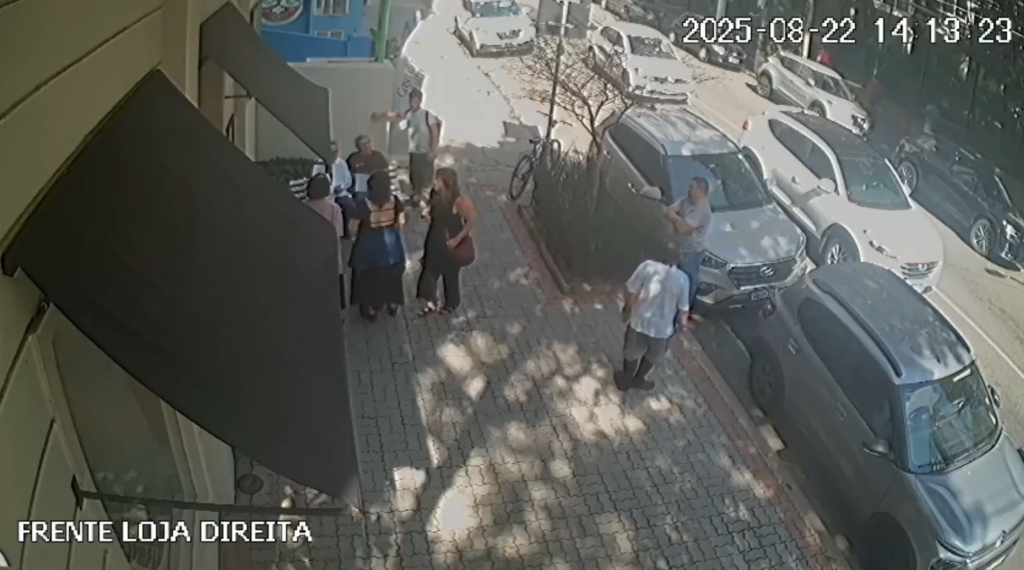 Equipe de vereador do PT é assaltada em São Paulo