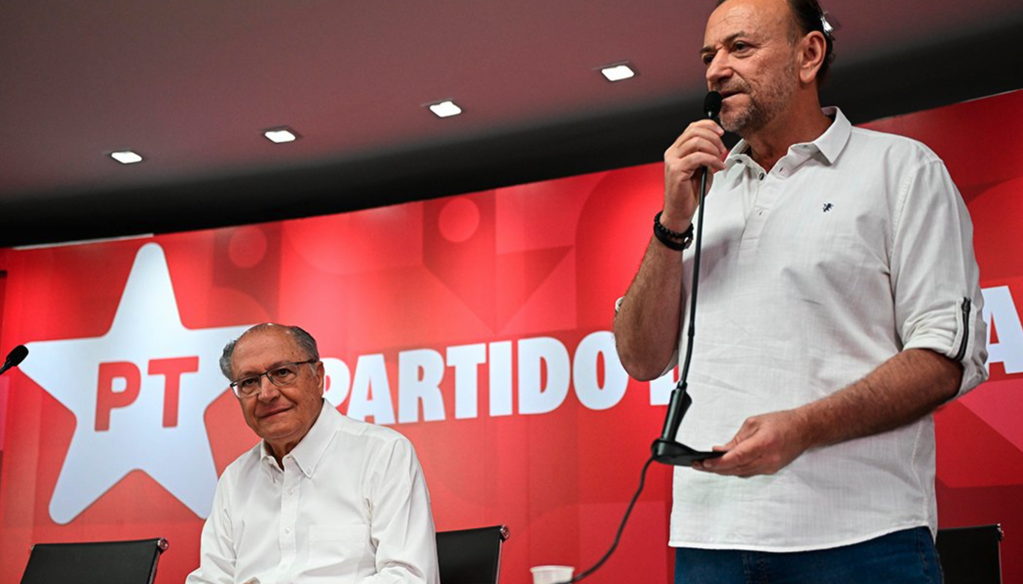PT convoca atos para 7 de Setembro