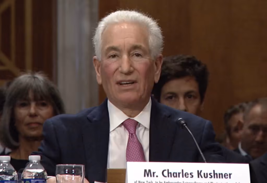 França convoca embaixador dos EUA após críticas a Macron