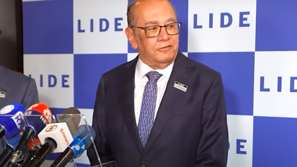 Gilmar defende manter foro privilegiado no STF contra “casuísmo”