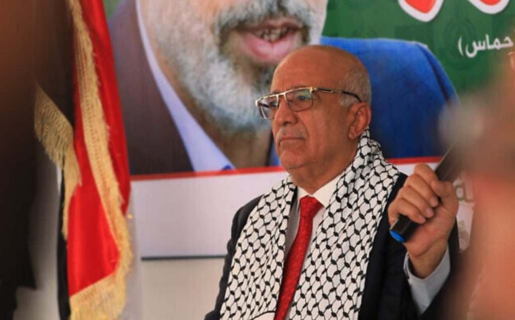 Houthis anunciam morte de primeiro-ministro em ataque israelense