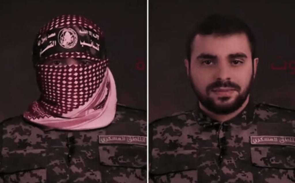 Israel mira porta-voz do Hamas em ataque aéreo