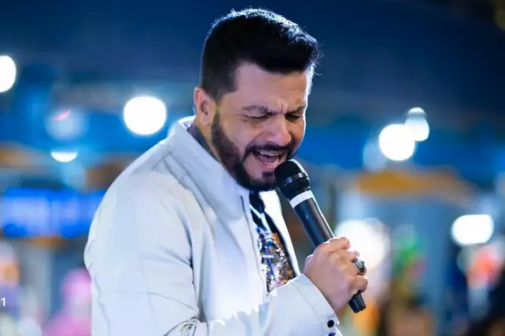 Cantor sertanejo é executado a tiros em Campo Grande