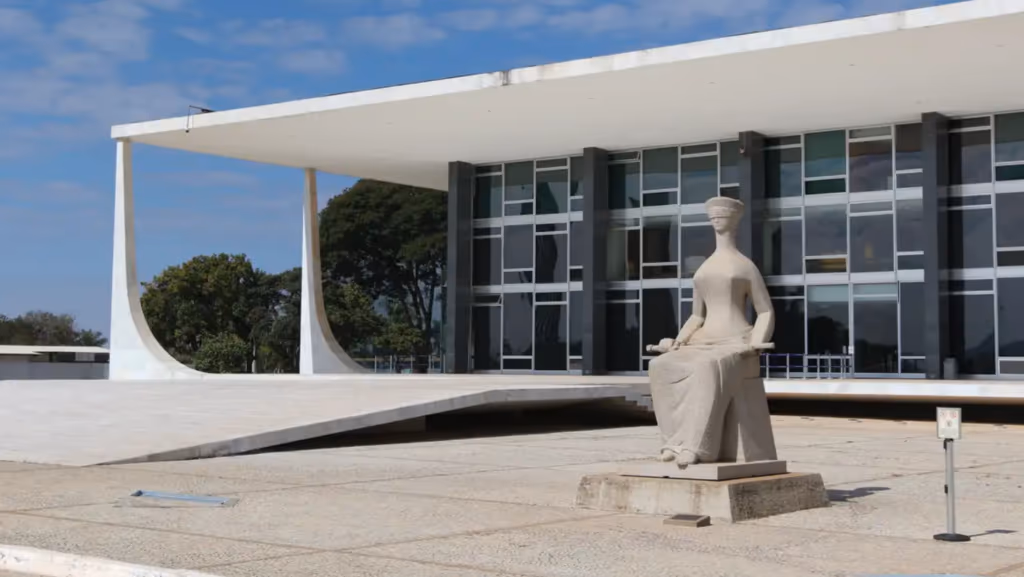 STF aprova orçamento de R$ 1 bilhão para 2026