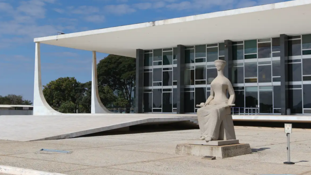 STF aprova orçamento de R$ 1 bilhão para 2026