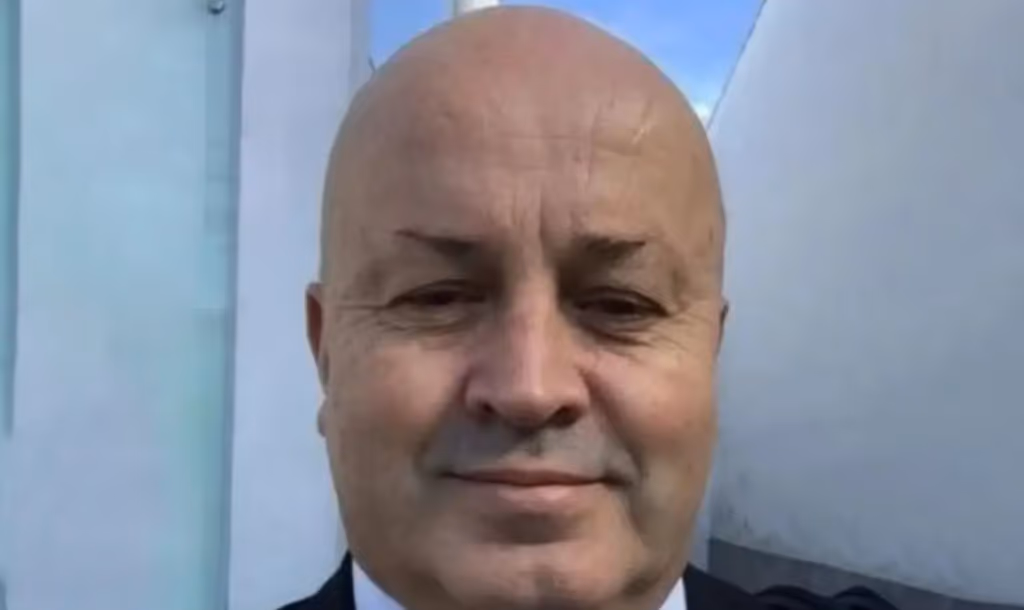 Defesa do “Careca do INSS” classifica possível depoimento à CPMI como “improdutivo”