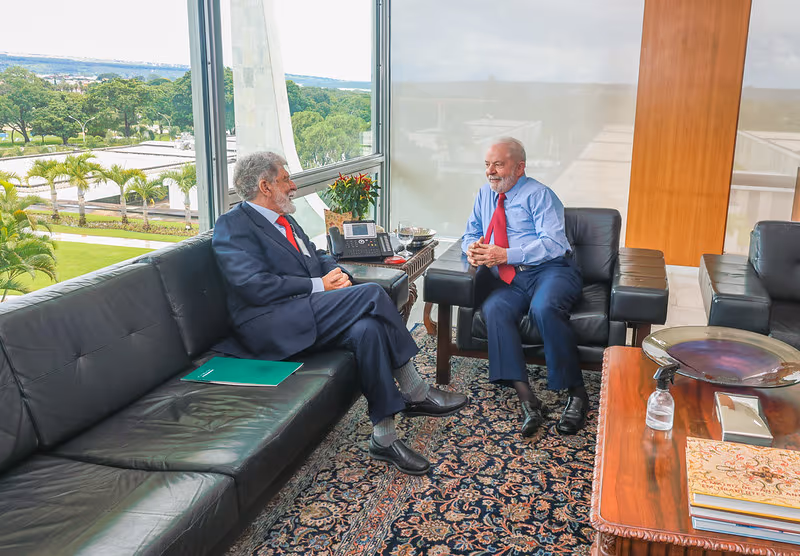 Crusoé: Israel rebaixa relações com Brasil após silêncio sobre embaixador