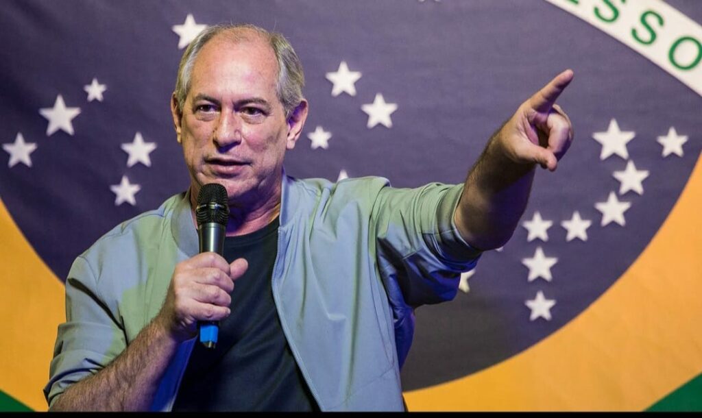 Governo Lula vai retaliar Ciro Gomes com demissão do seu irmão?