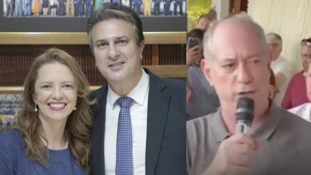 “Recrutava moças pobres de boa aparência para fazer o serviço sexual sujo do seu Camilo Santana”