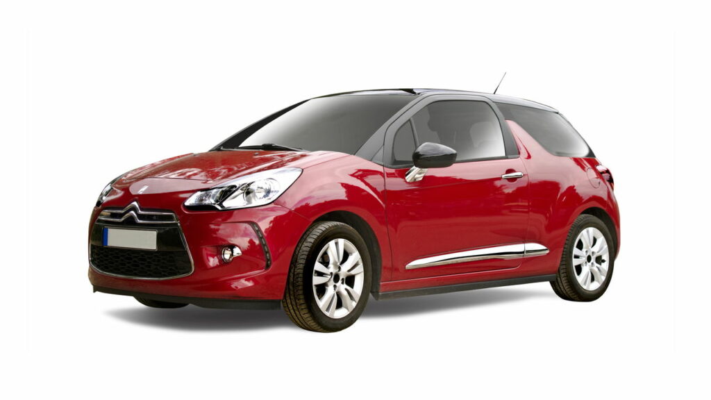 Motor turbo, visual ousado e raridade definem o DS3 Stage 3