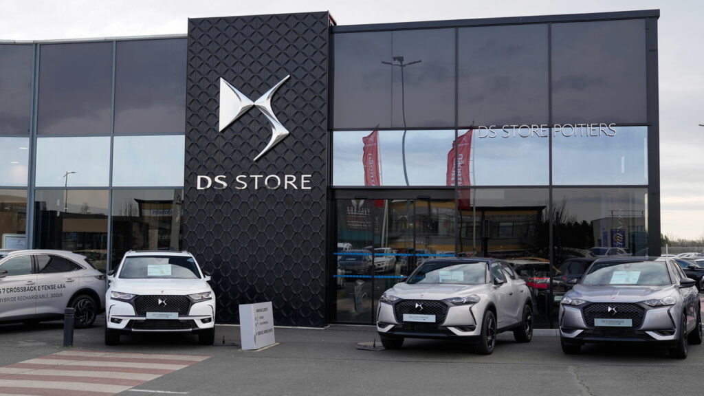 Motor turbo, visual ousado e raridade definem o Citroën DS3