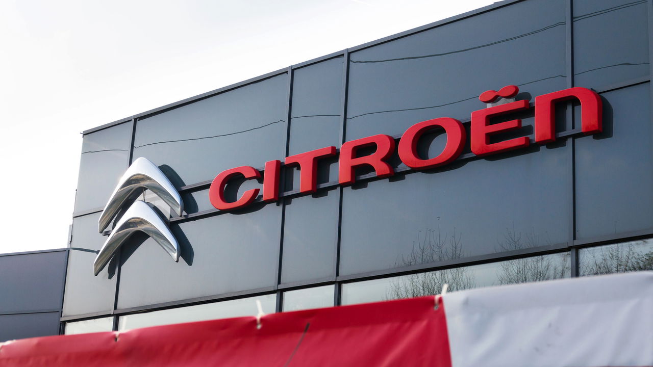 O SUV mais subestimado da Citroën é também uma das melhores opções de usados