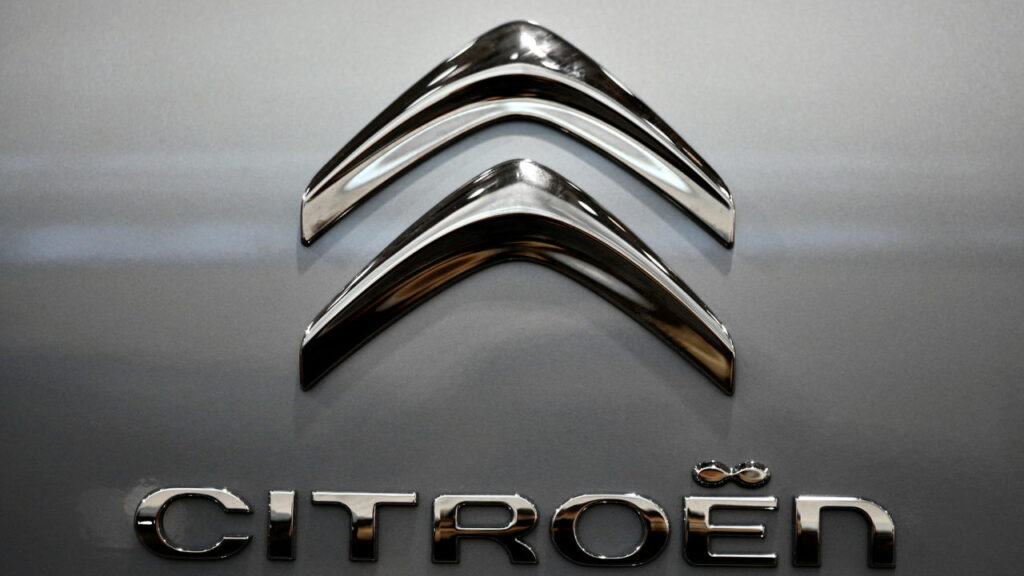 Citroën ressuscita xodó dos motoristas aventureiros