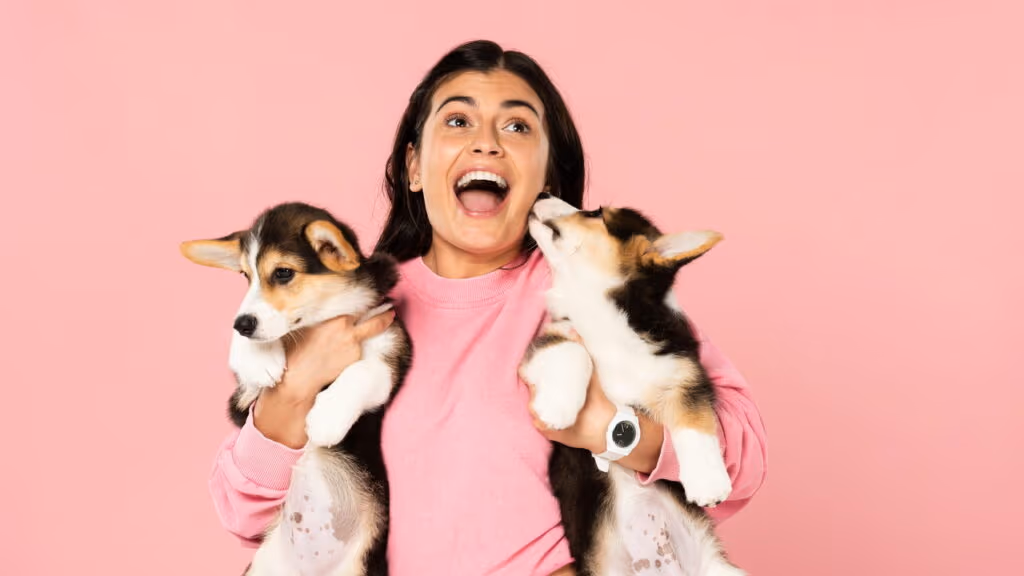 Psicólogos descobrem a verdade surpreendente sobre quem fala com cães