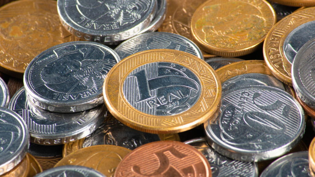 Comunicado para quem tem moeda de 50 centavos guardada 