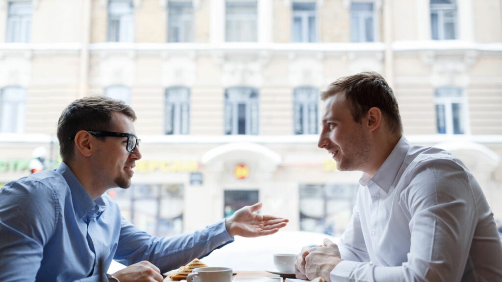 Por que algumas vozes parecem mais confiáveis sem motivo aparente