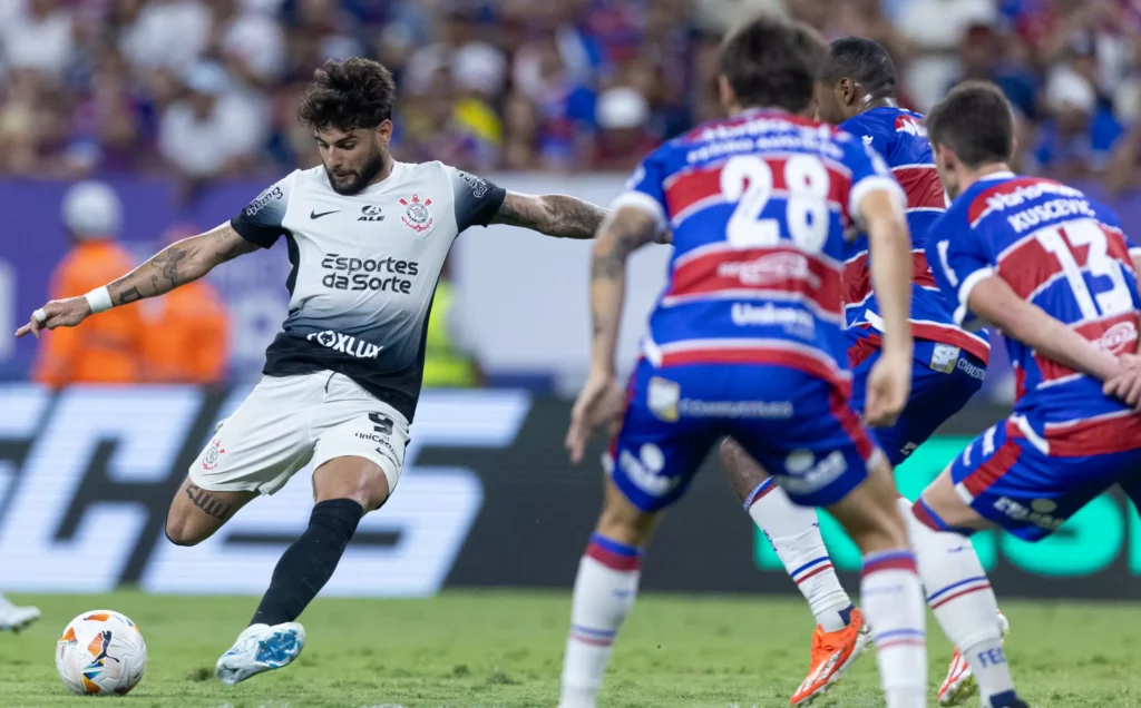 Jogos de hoje, 03/12/25: Horários e onde assistir