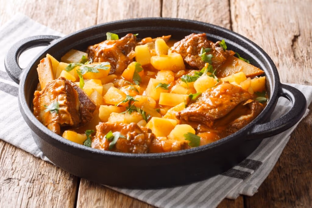 5 receitas incríveis de costela para o Dia dos Pais