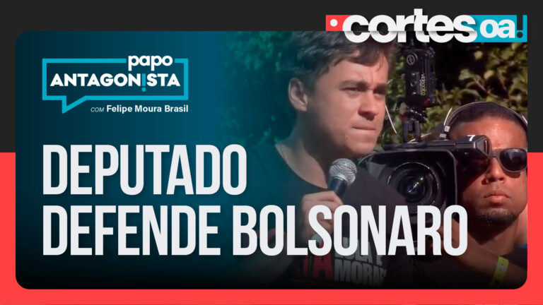 video destaque