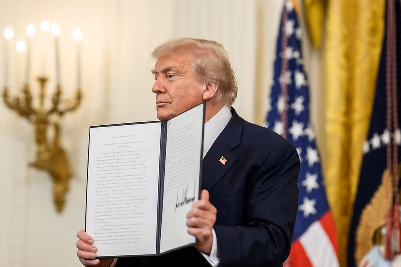 Crusoé: Anistia Internacional critica relatório de direitos humanos de Trump