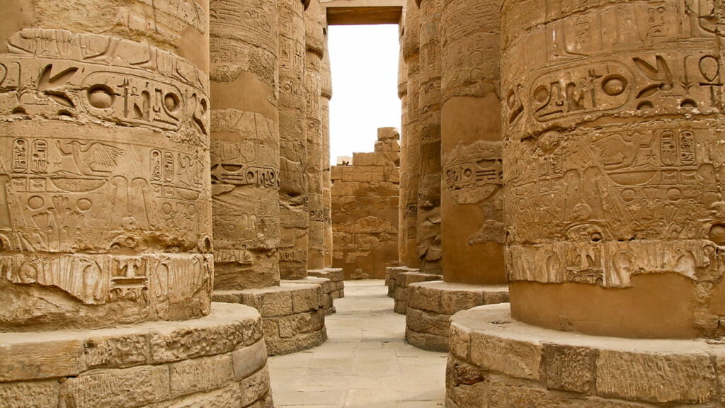 Viagem ao Egito em 2025 revela verdades que poucos conhecem