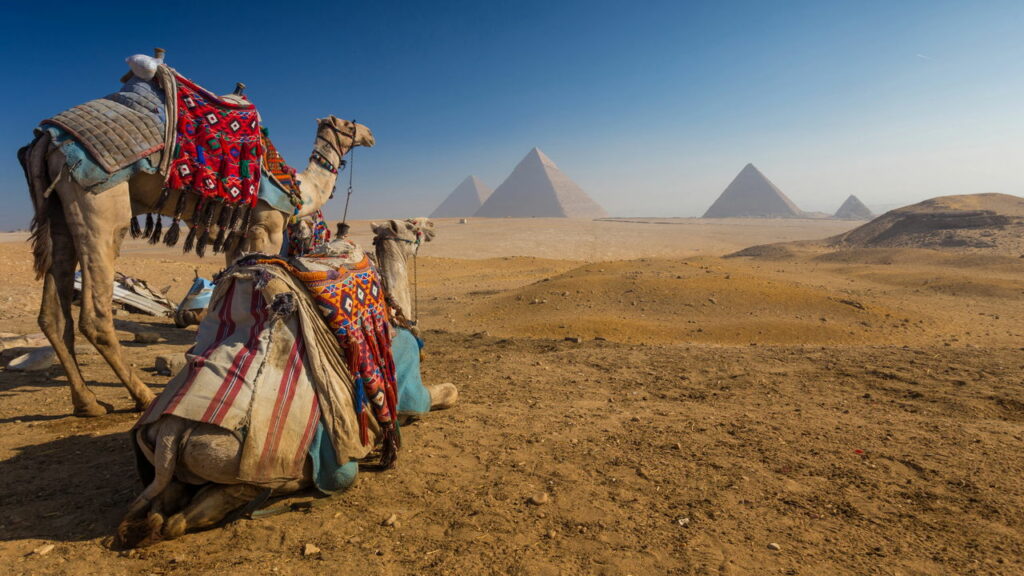 Viagem ao Egito em 2025 revela verdades que poucos conhecem