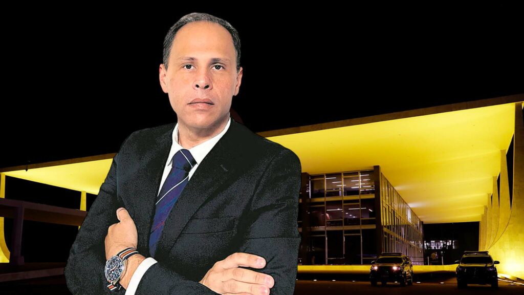 Crusoé: A tática bolsonarista para a Super Terça no STF