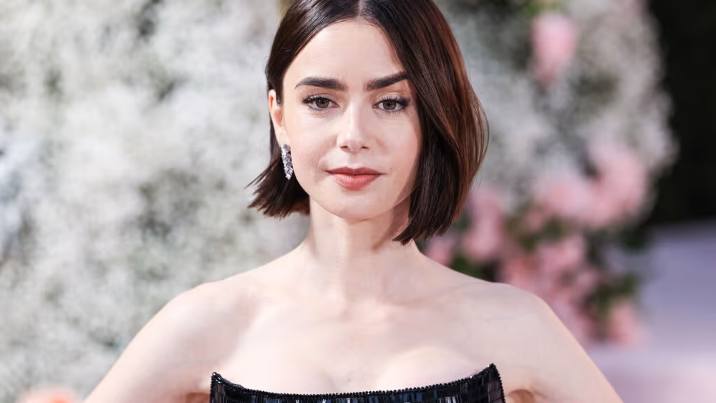 Tragédia em set de “Emily em Paris” interrompe filmagens