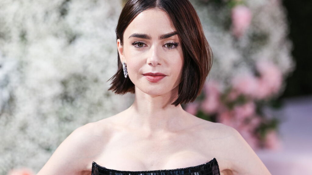 Tragédia em set de “Emily em Paris” interrompe filmagens
