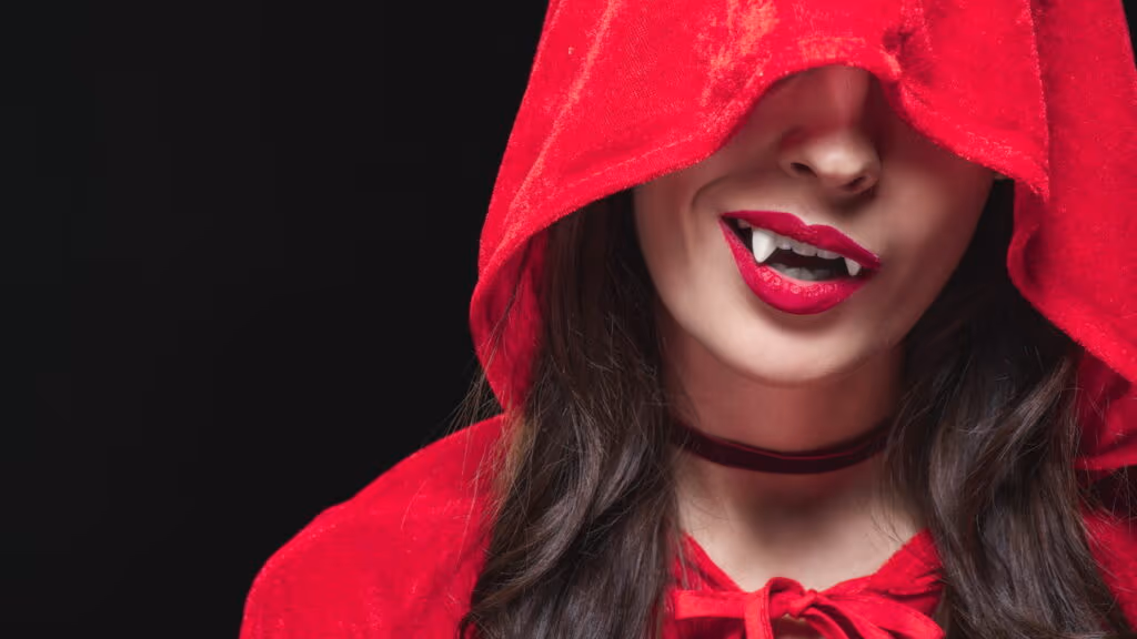 Encontrada com uma foice no pescoço e um cadeado no pé, mulher enterrada como vampira tem um rosto