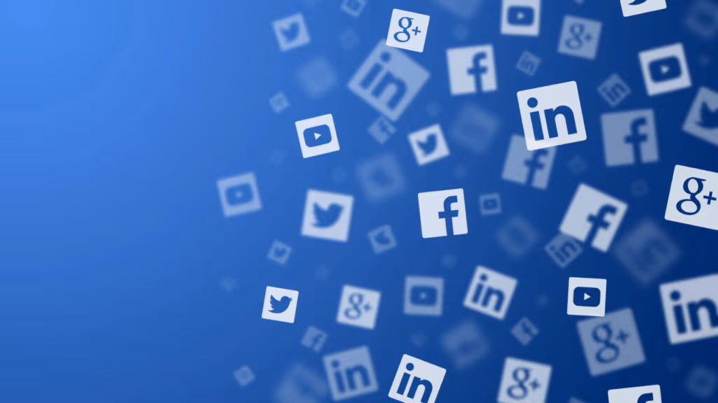 Esse comportamento é associado a pessoas que não fazem postagens em redes sociais