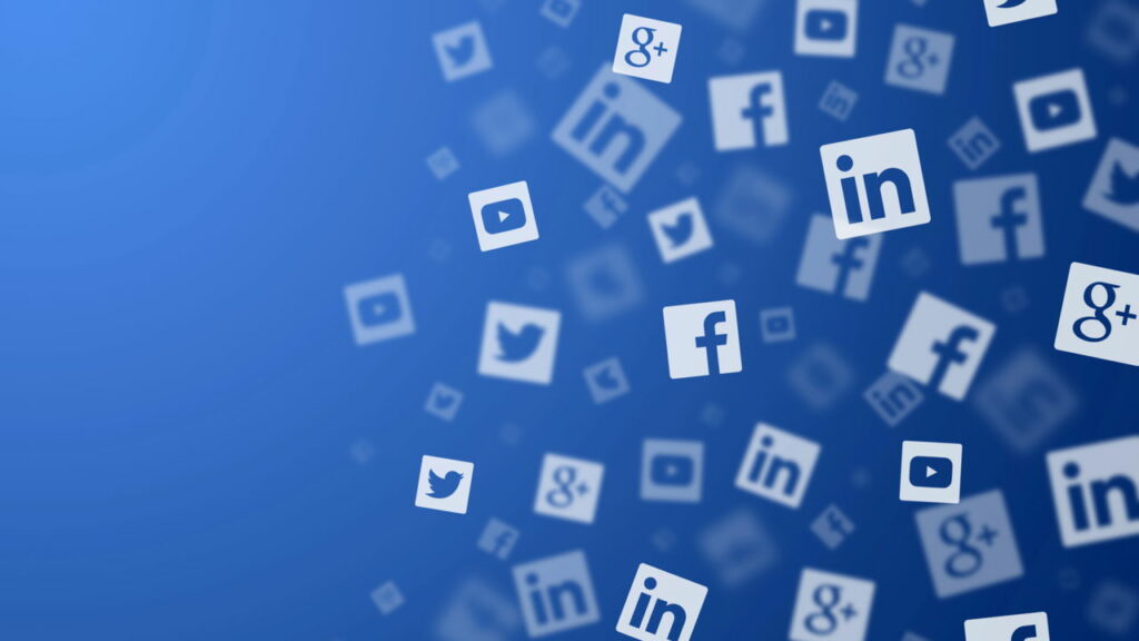 Esse comportamento é associado a pessoas que não fazem postagens em redes sociais