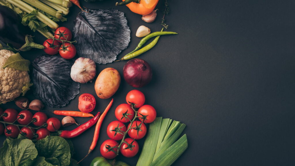 Esse descendente peculiar do tomate pode está na sua cozinha