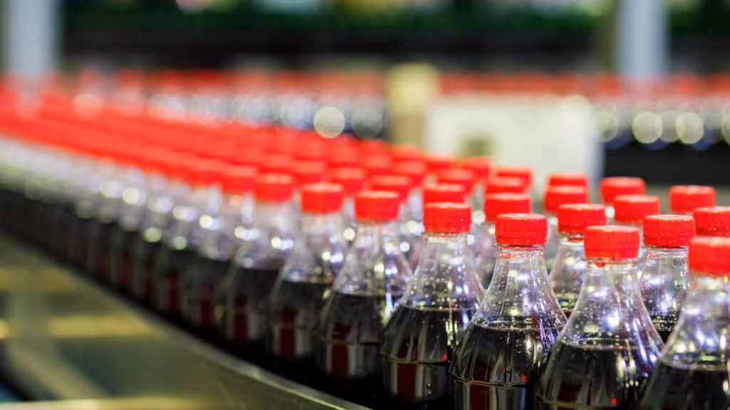 Esse é o motivo da Coca-Cola está desaparecendo das prateleiras dos mercados