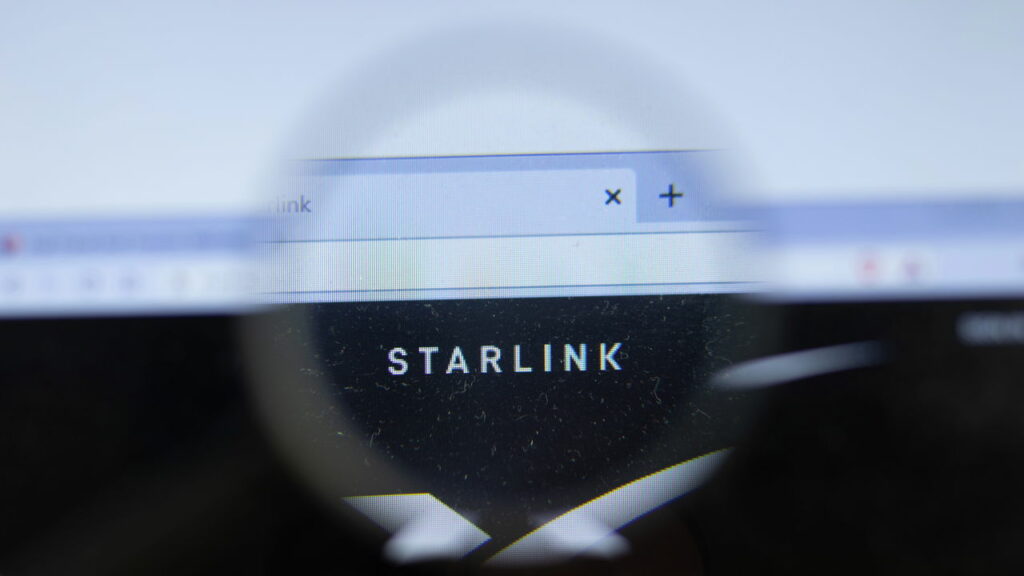 Esses modelos de celulares já acessam Starlink sem antena