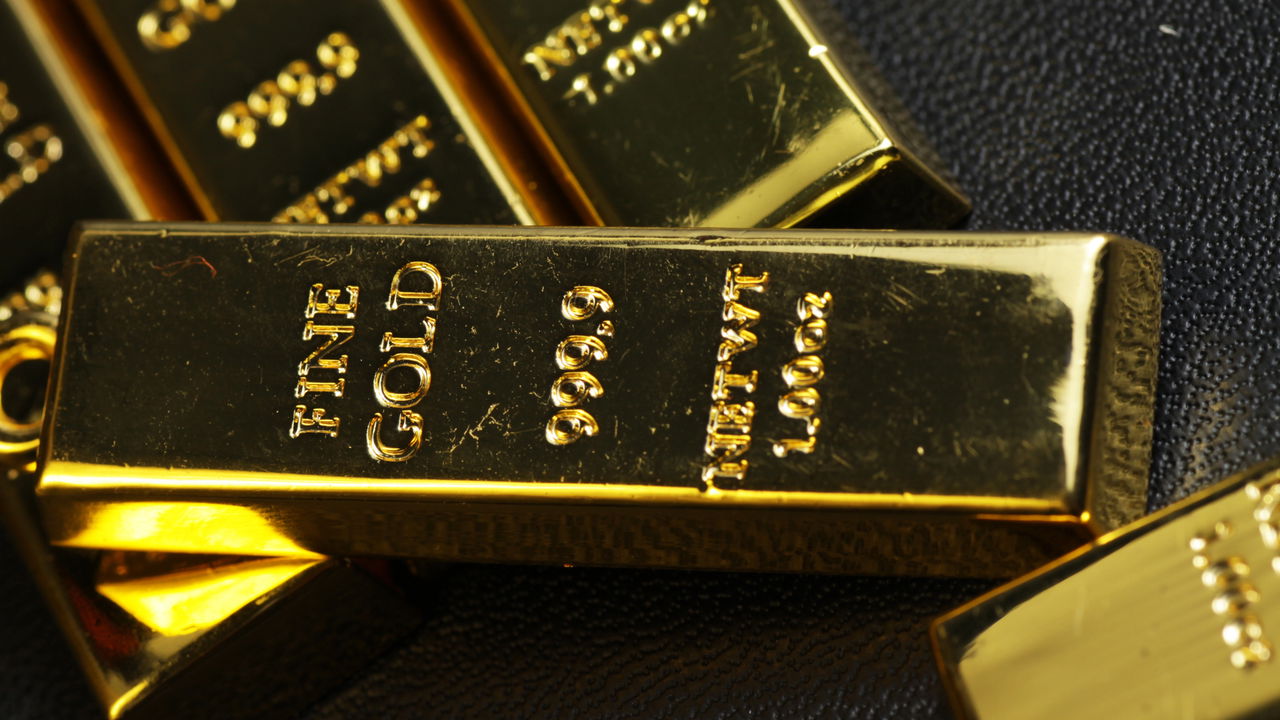 Esses são os países com as maiores reservas de ouro do mundo
