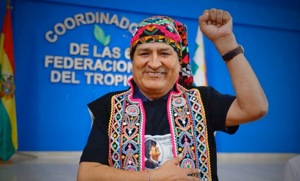 Crusoé: Esquerda mingua na Bolívia, Chile, Colômbia…