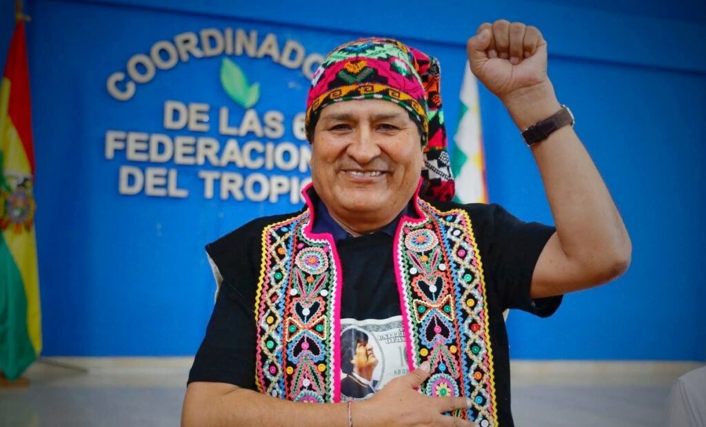 Crusoé: Esquerda mingua na Bolívia, Chile, Colômbia…